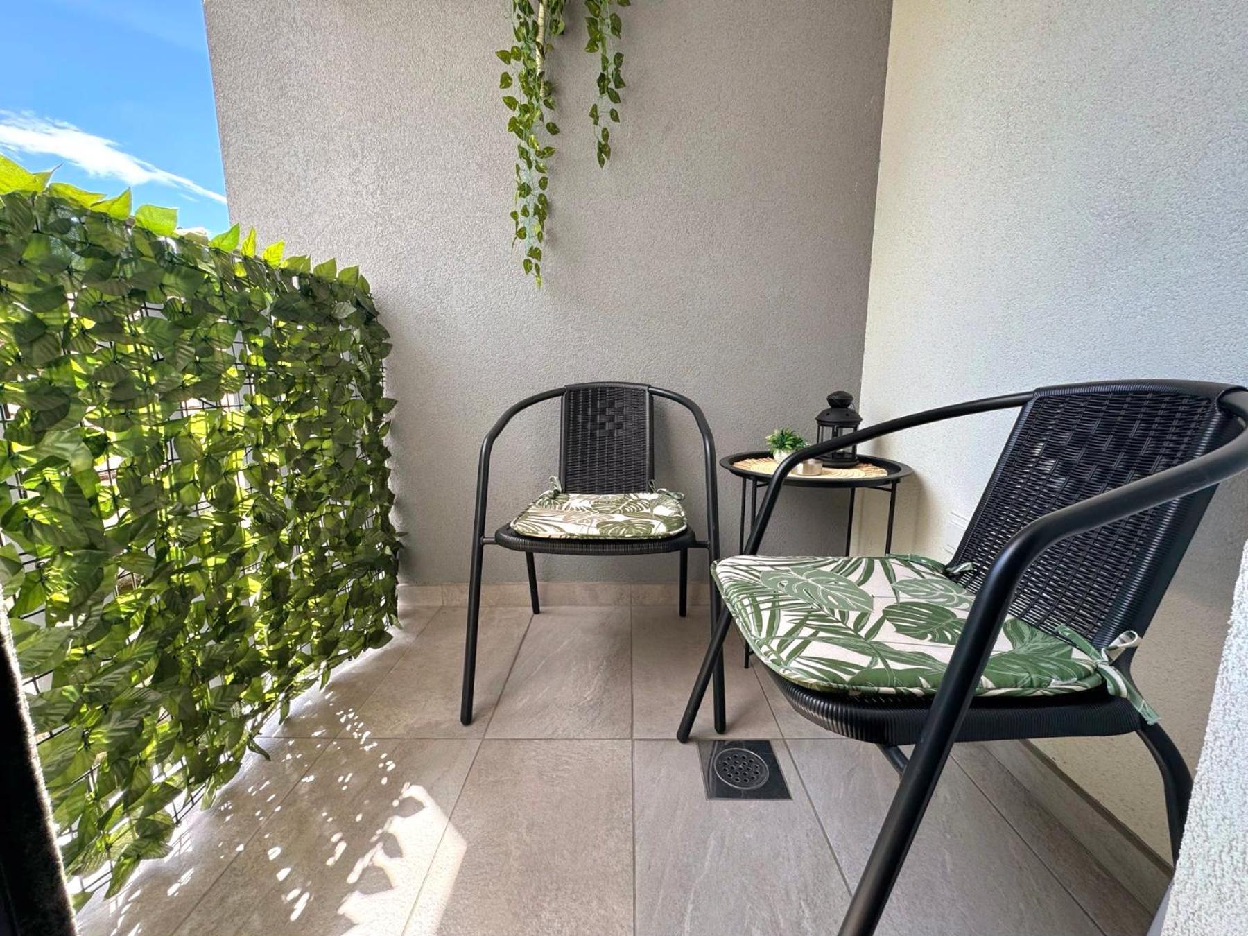Afrika Apartment Brcko